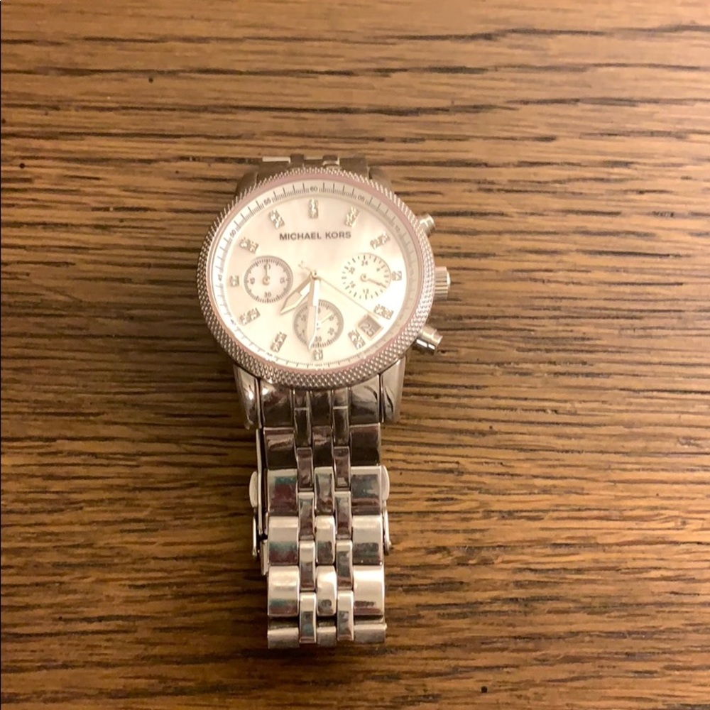 MK watch